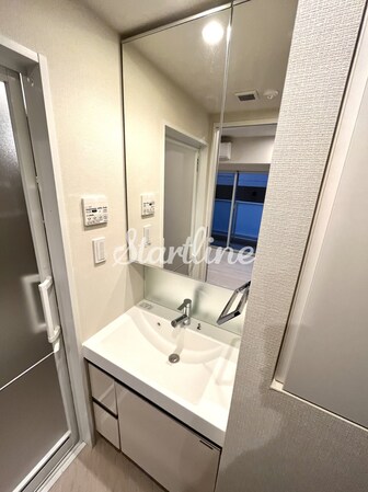 ブラウ住吉の物件内観写真